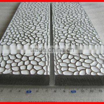 polystyrene PS frame moulding for picture frame framing material