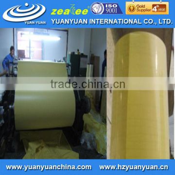 LAM-100GH,Glossy Cold Lamination Film