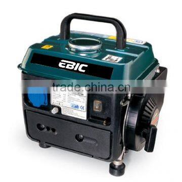 700W 63ML Magnetic Electric Power Gasoline Generator                        
                                                Quality Choice