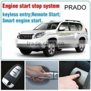 Start Cars No Keys,Keyless Ignition Universal Remote For Car Starter