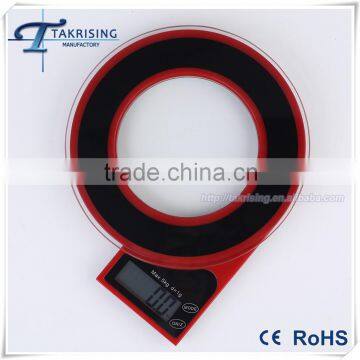 2016 Touch Button Kitchen Weighing Scale
