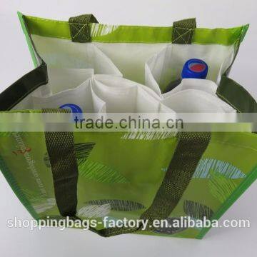 Reusable Customized Liquor Bag photo-4