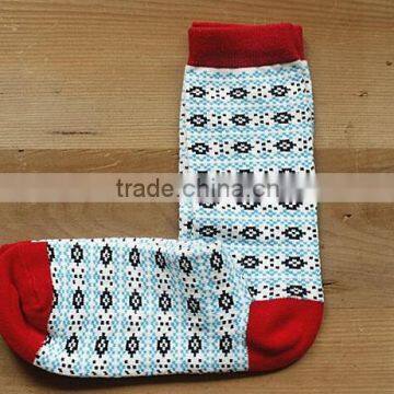 Anti-Bacterial student socks and promotiom good quality fast delivery