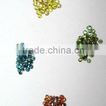 Natural Color Loose Diamond Manufacturer In India Buy Wholesale