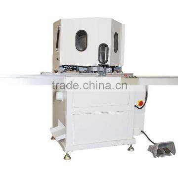 Wood Door and Window 45 Degree Cut off Saw/wood Cutting Saw Machine