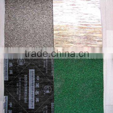 SHANDONG FACTORY: Walking Roof Waterproof Membranes, SBS/APP Modified Bitumen Waterproofing Membrane photo-4
