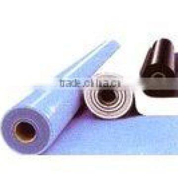 PVC waterproof membrane