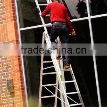 Combi Ladder 3-Section Capacity 150kg