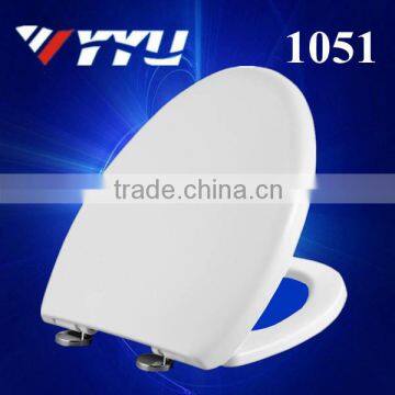 bathroom fittings pp toilet seat cover supplier 1051