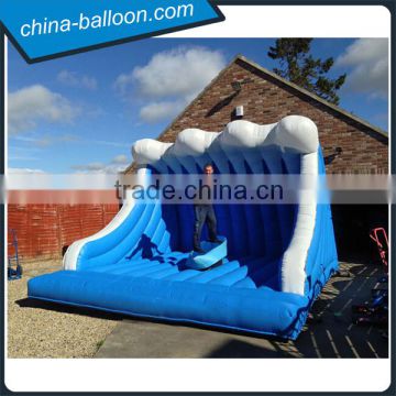 Funny inflatable surf simulator / inflatable surf machine / inflatable rodeo game from China                        
                                                Quality Choice