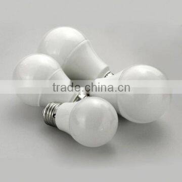 Most Competitive Factory Price LED Bulb Plastic photo-4