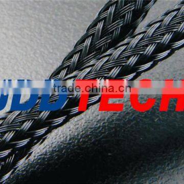 Automotive sleeve-Nylon 66 braided expandable sleeving