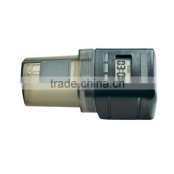 F-8800 automatic pet fish feeder for aquarium fish tank