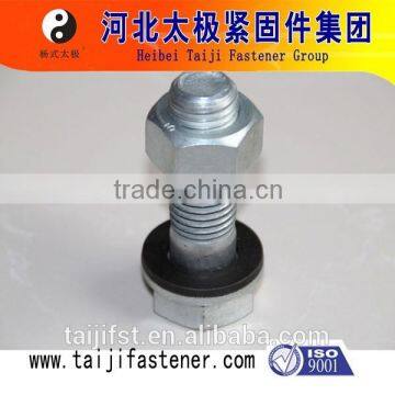 Insert Nut Screw photo-5