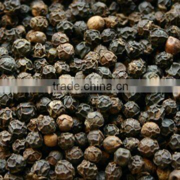 vietnam black pepper/white pepper