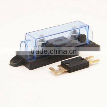 Chinese Supplier:ANL Auto Fuse photo-3