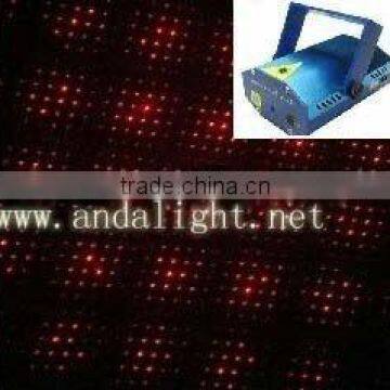 single red mini laser light