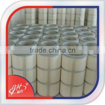 Air Filter For Dust Painting Booth photo-3