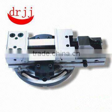 PRECISION MODULAR VISES with SWIVEL BASE