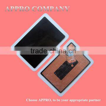 For kyocera chip resetter TK320 TK322 TK324 chip FS-3900