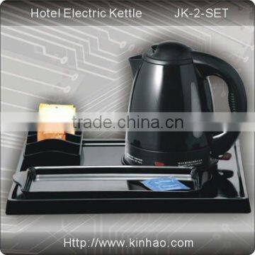 JK-2Ehotel specification electric water kettle