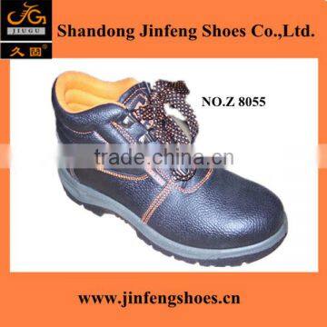 China cheap good quality safety shoes/footwear/boots for workman