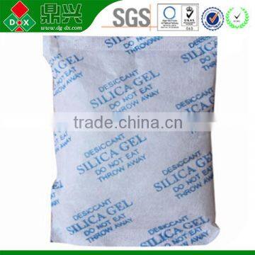 Sorb-it silica gel desiccant made in Dingxing factory