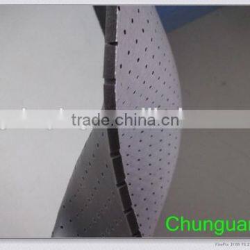 Self-adhesive Natural Latex Foam Sheet/roll