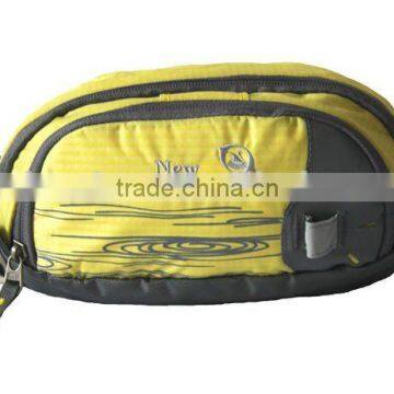 Nylon Zipper Hunting Waist Pack Bag