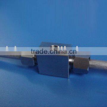 Pipe Fitting For Stainless Steel Pipe Fitting