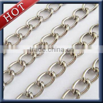 Metal Iron Dog Collar Chain for Wholesale photo-6