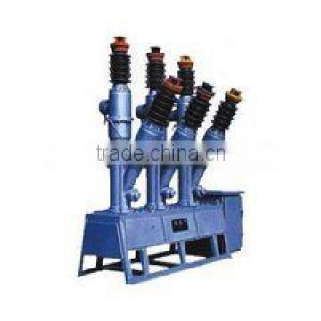 LW8-40.5 series outdoor high voltage circuit breakers