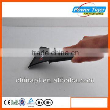 high quality plastic Ice scraper for fridge or car