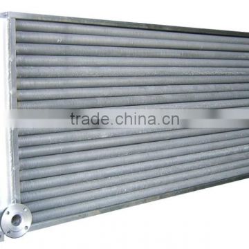 Fin tube aluminum radiators for sale