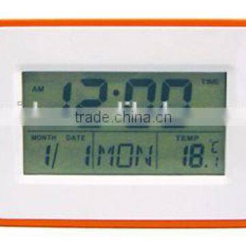 New digital LED clock