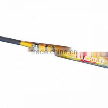 high quality Aluminum baseball bat 6061 for baseball training