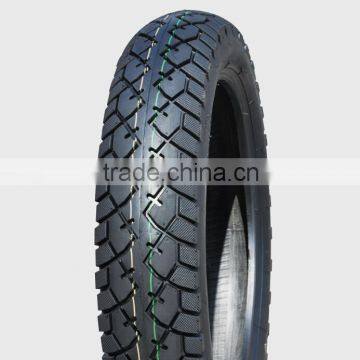 100/90-10 Scooter Tire 110/90-10 130/90-10 130/60-10 350-10 photo-3