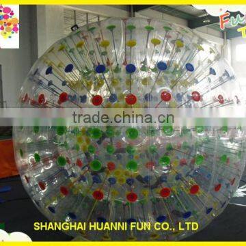 2015 Inflatable Zorb Balls for Grass Land or Snowfield photo-6