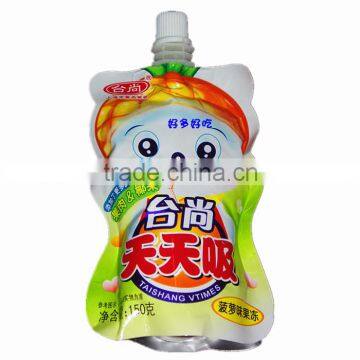 Liquid Spout Pouch photo-5
