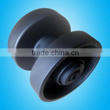 Pc55 Earthmoving Flange Guided Track Rollers photo-6