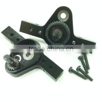 New Arrival rc Car Radio Control Toys Gear Center Transfer Case for 1/10 Scale Electric Cars Toy Car Accessories photo-5