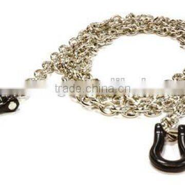 rc car 1/10 car drag chain bow shackle remote control cars toy rc tools