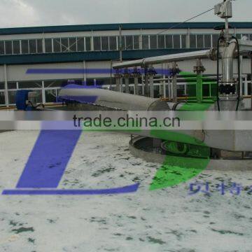 Environment Friendly Shallow Air Flotation Machine