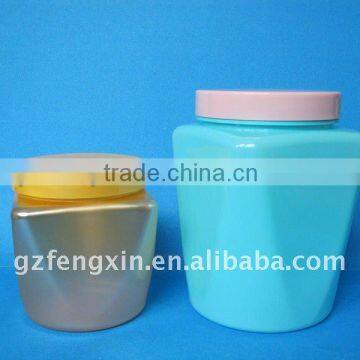 Pharmaceutical Plastic Bottles and Jars in guangzhou factory