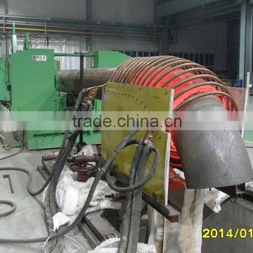 Steel Elbow Maker with Factory Price