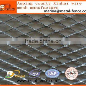 Expanded Metal Mesh /Metal Wire Mesh(manufacture)