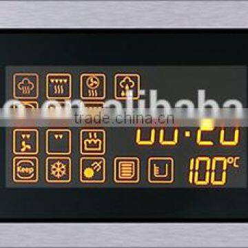 Hot Design ,Built in Steam Oven /Portable Electric Convection Oven/Electric Steaming Baking Oven RF003 photo-5