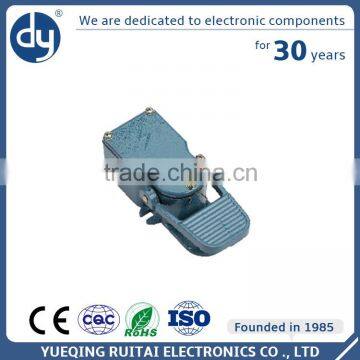 Professional Chinese Supplier Wholesale Foot Switch