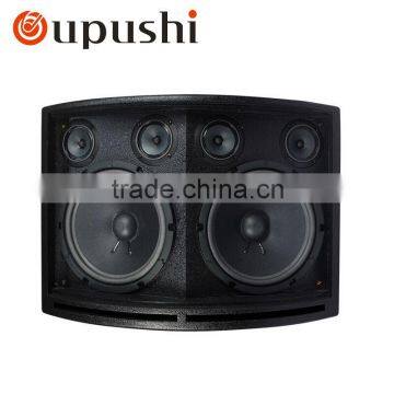 PA System Professional Indoor Column Speaker Concert Speaker System photo-5