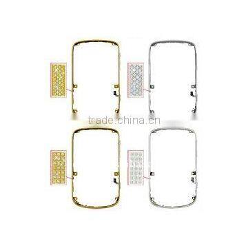 Manufacturer supply Luxury Diamond Bezel for Blod 9900